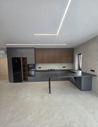 Продаж сучасного будинку в районі ДНС, неподалік від річки - фото 1