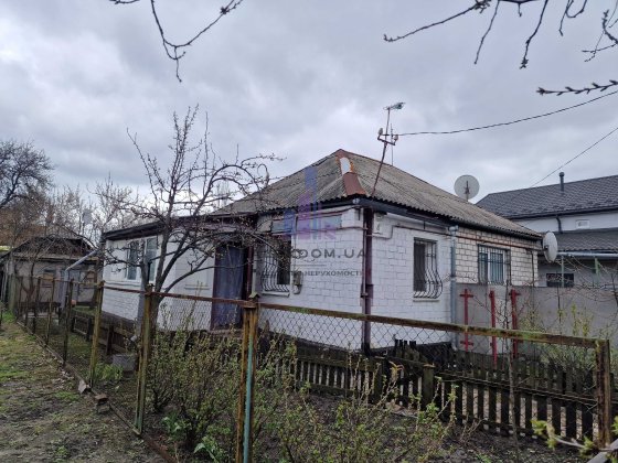 Продається ½ будинку вул. Малої Любові (Станюковича), 4-А Чернігівська