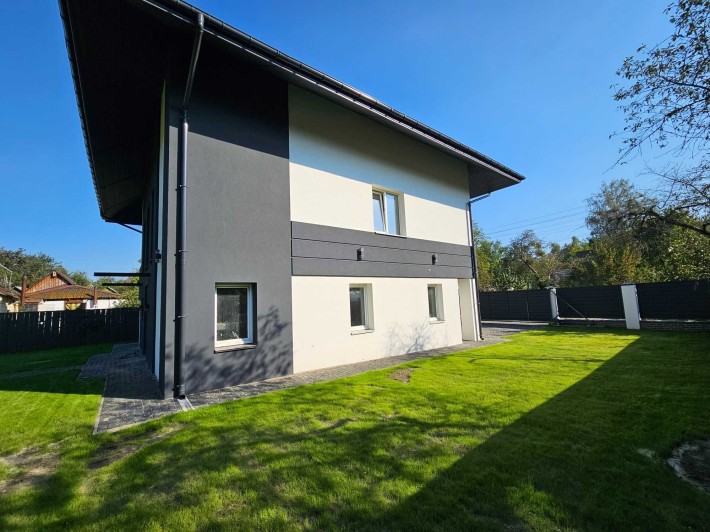 Sale Будинок 260m2 з територією 7 сот. у затишному місці столиці - фото 1