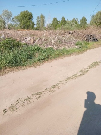 Продам будинок (кунг) та ділянку в Жулянах з кунгом (14 хв до метро) - фото 1