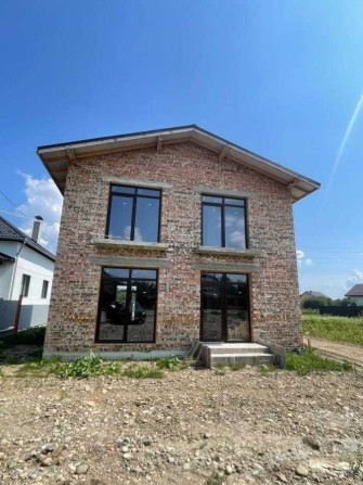 Будинок в Опришівцях — 135 м² | 6,3 сотих | 4 кімнати - фото 1