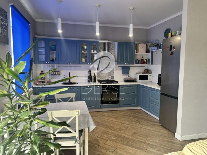 #15070 Будинок продаж Осокорки Славутич Вишеньки Дарницький р-н - фото 1
