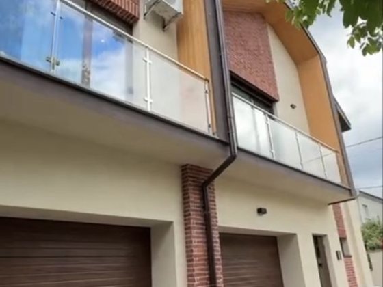 Преміальний таунхаус в центрі Івано-Франківська Івано-Франківськ