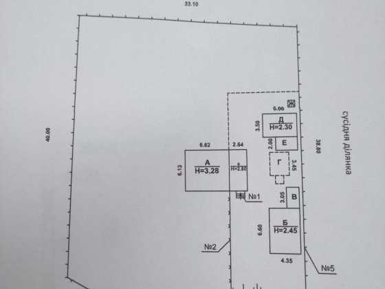 Продам участок с домом бортничи Киев Дарницкий р-н земельна ділянка