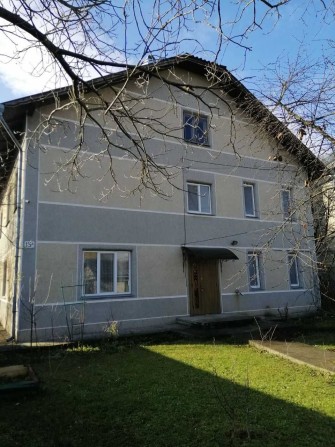 Продам або об мiняю великий двох поверховний особняк - фото 1