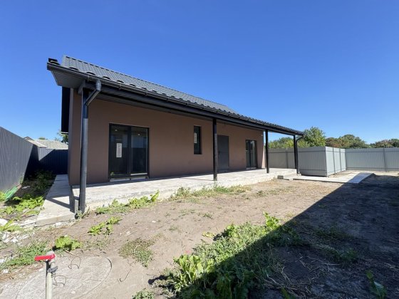 Будинок 120м2 в ЦЕНТРІ Борисполя під чистове Без Комісіі