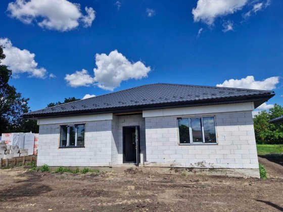 Продам будинок 100 м2 у м. Бориспіль