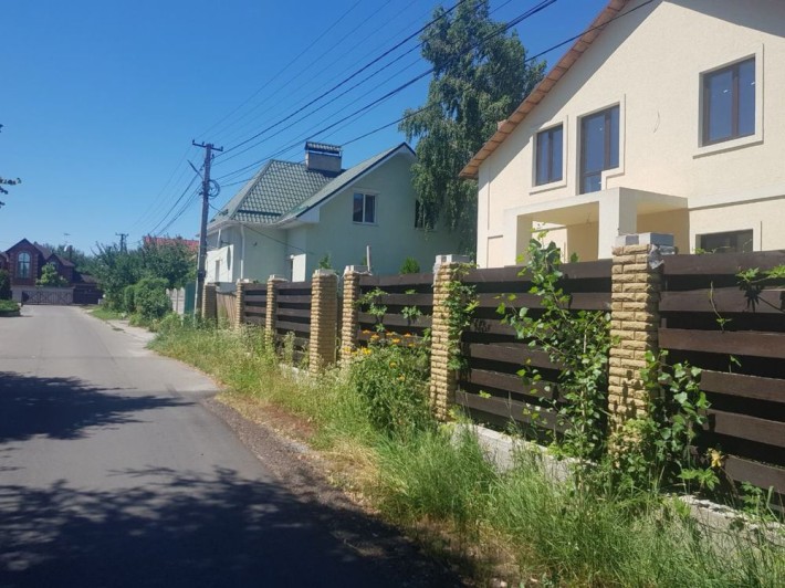 Будинок 200 м² Осокорки | 6 км до м. Славутич | 300 м до озера - фото 1
