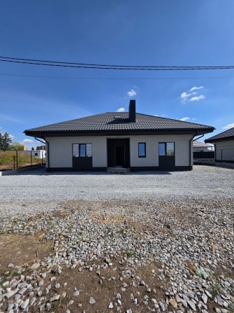 Продаж нового будинку в районі Військбуд - фото 1
