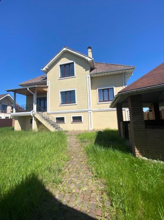 Продам будинок, Осокорки, пропозиція від власника - фото 1