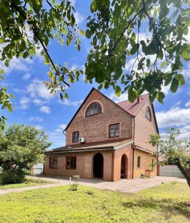 Продам будинок, 4кімнати, гараж, 10сот, річка, Осокорки - фото 1