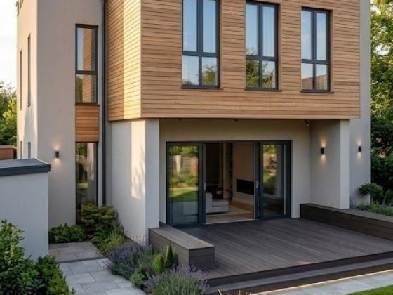 Продам дім 12*13, 2 поверхи,  без внутрішніх робіт.  Локація - сади Берковці, вул Стеценко Київ