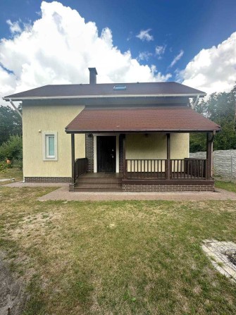 Продаж 2-го  будинку 104 кв.м, 6 соток,  с\т "Нивки" ,м.Житомирська -10хв - фото 1