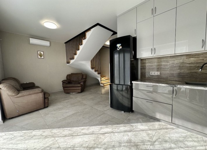 Продам таунхаус ОСОКОРКИ | 2 км от метро Славутич - фото 1