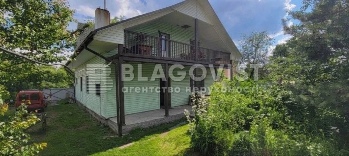 Продам 2-поверховий будинок на вул. Синьоозерна! БЕЗ % - фото 1