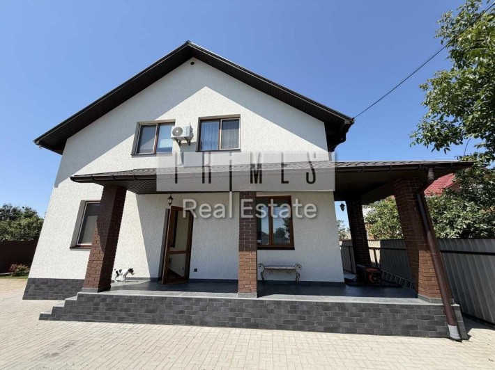 Терміново! Краща ціна! Продаж будинку зі стильним та сучасним ремонтом м.Бориспіль - фото 1