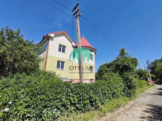 Продам будинок біля озера в СТ За Мир(63) Ивано-Франковск