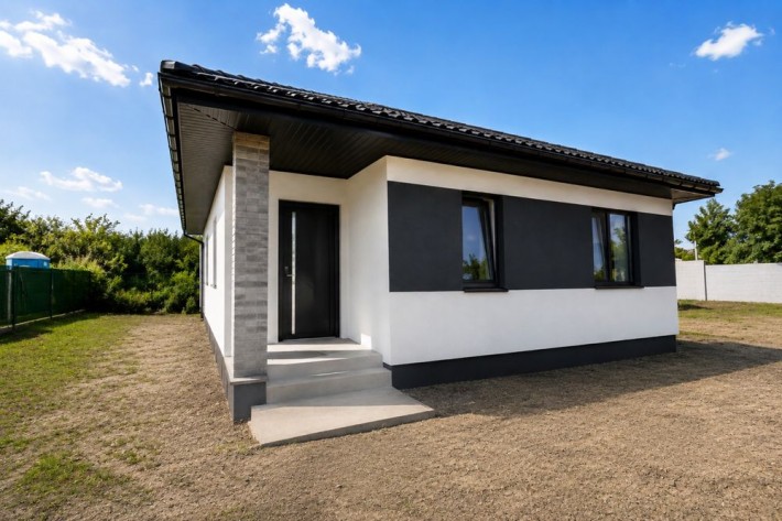 Продається будинок 90 кв.м - фото 1