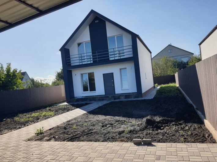 Продам Будинок, з газом, Права сторона Борисполя, 5 соток , 120м2, Без Комісії! - фото 1