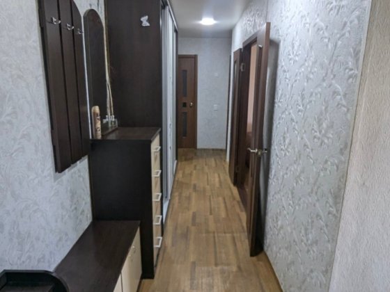 3 комн квартира Центр Аренда Посуточно