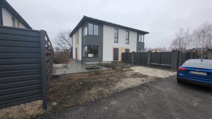 Дуплекс Осокорки з документами та адресою. 130 кв. - фото 1