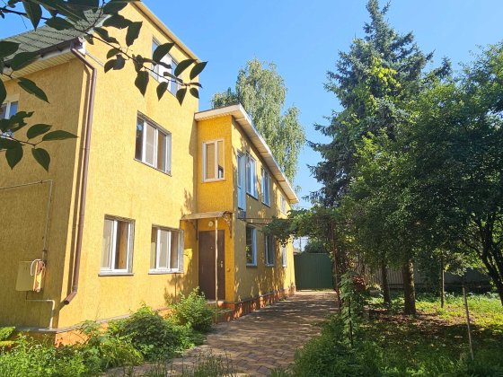 Продаю будинок Нивки