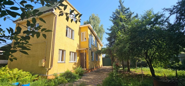 Продаю будинок Нивки - фото 1