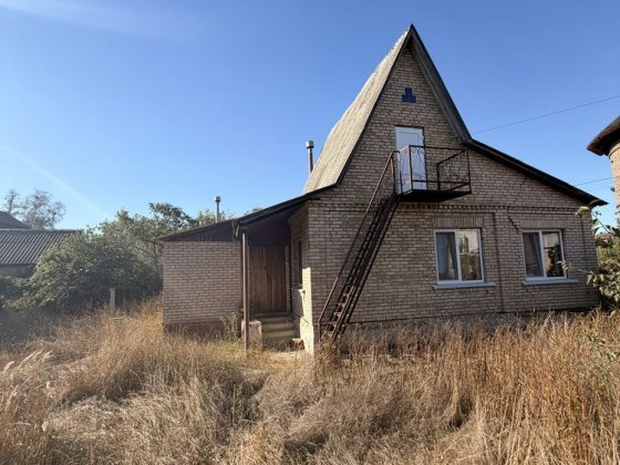 Продаж дачного будинку в Ірпені | 61,1 м² | 5,56 соток Ірпінь