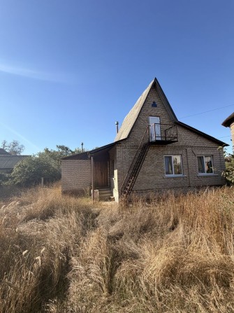 Продаж дачного будинку в Ірпені | 61,1 м² | 5,56 соток - фото 1