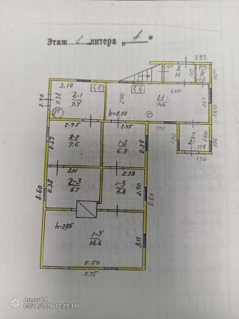 Продаж будинку, Святошинський район, метро Академмістечко, вулиця Володимира Дурдуківського 38. - фото 1