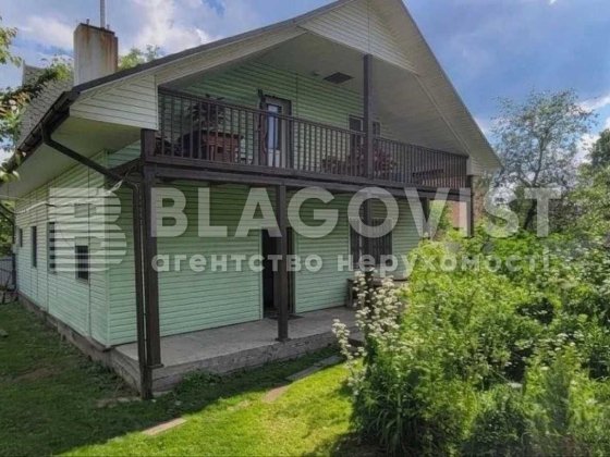 Продаж будинка вул. Синьоозерна, 2 поверх., 2013 року,  233,0 кв.м, Подільській район Київ