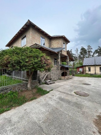 Терміново. Продам 2 поверховий будинок в Ірпені, вул. Варшавська. Без комісії - фото 1