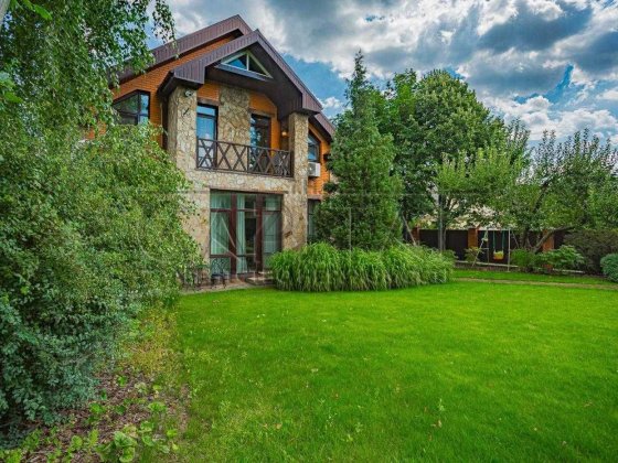 Будинок 170м2 Віта-Литовська  Конча Заспа Лісники