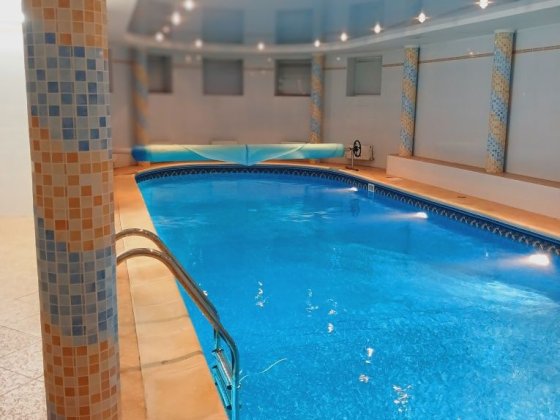 Продаж будинку з критим басейном Київ, від власника Київ