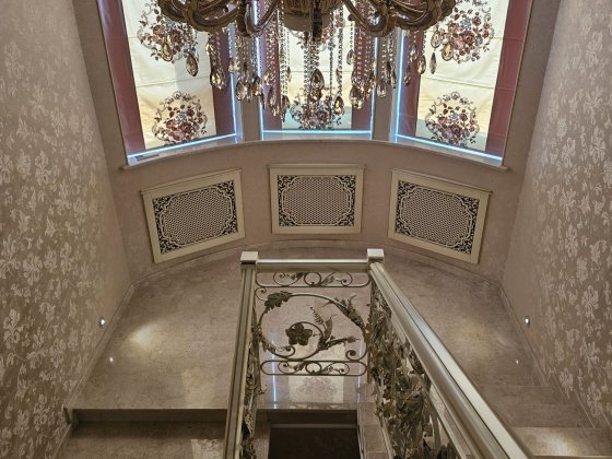 Преміальний  новий будинок  700м2.+spa 250м2.Без%