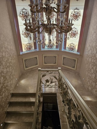 Преміальний  новий будинок  700м2.+spa 250м2.Без% - фото 1