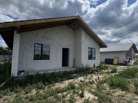 Продаж БУДИНОК  85 м2 БОРИСПІЛЬ права сторона