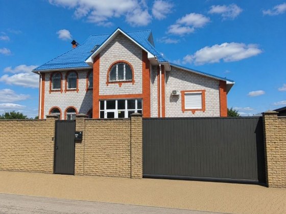 Продам будинок 380м2 Кременчуг