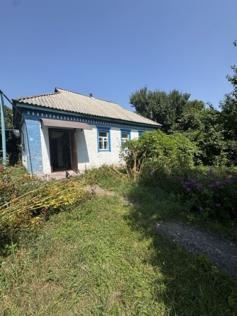 Продаж будинку в Новій Знамʼянці - фото 1