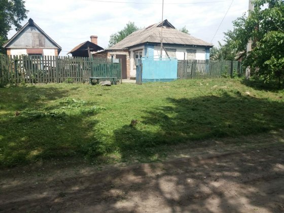 ПРОДАМ БУДИНОК З ДІЛЯНКОЮ — Полтавський проспект, 107 Кременчуг