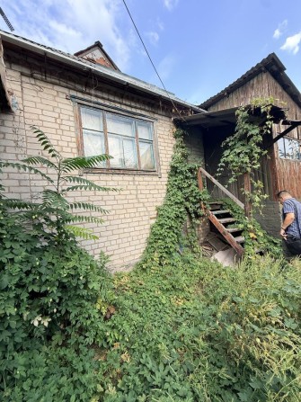 Продаж будинку під ремонт. - фото 1