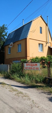 Продам житловий будинок - фото 1
