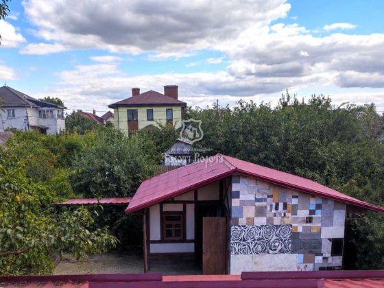 Будинок, 2пов, 3к. Без ремонту. Садова 25, ділянка 9, Берковець, Святошинський район