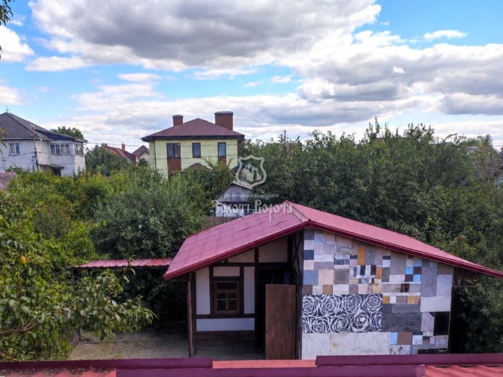 Будинок, 2пов, 3к. Без ремонту. Садова 25, ділянка 9, Берковець, Святошинський район - фото 1