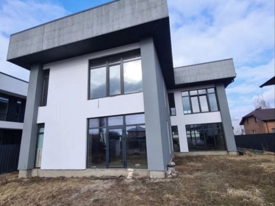 Продам великий якісний сучасний будинок з цегли  298 м/ 5 хвилин до метро Васильківська