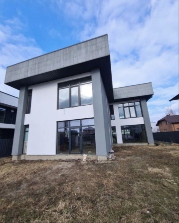 Продам великий якісний сучасний будинок з цегли  298 м/ 5 хвилин до метро Васильківська - фото 1