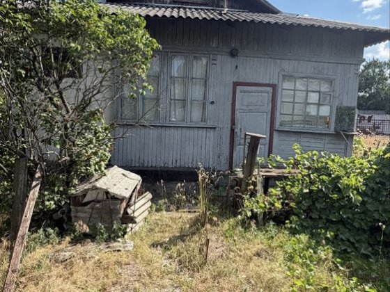 Продам дом 3 занасыпь Кременчуг