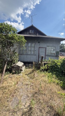 Продам дом 3 занасыпь - фото 1