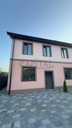 Продаж таунхауса в Києві | Віта-Литовська (Чапаєвка) | 3 спальні | - фото 1