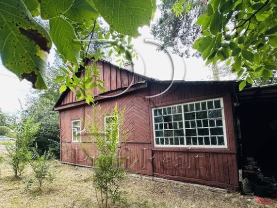 Продаж будинку 3кім. Марганецька 35, земля 5 соток Дніпровський район